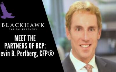 Meet the Partners of BCP: Kevin B. Perlberg, CFP®